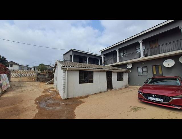 1 BEDROOM PROPERTY TO RENT IN UMLAZI L
